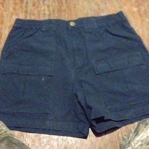 Cabela's cargo shorts